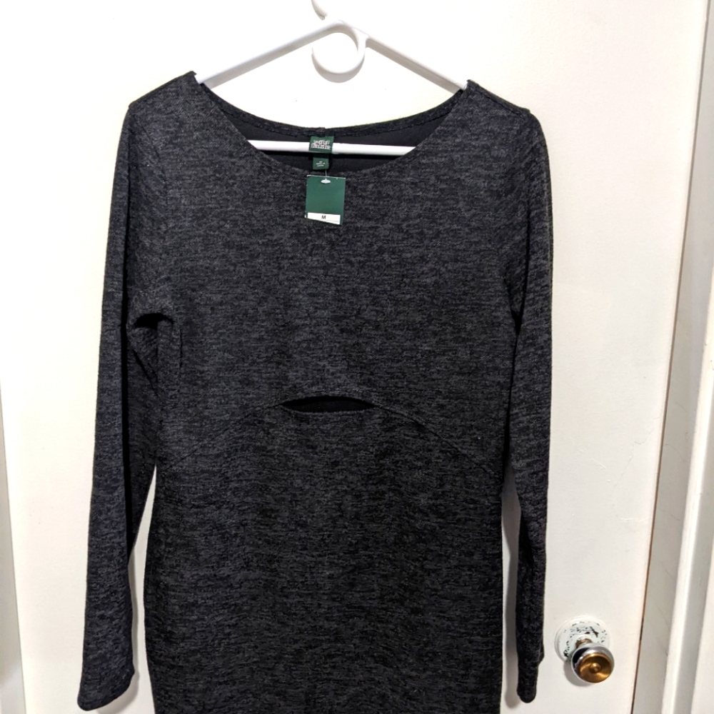 NWT Wild Fable Mini Dress
